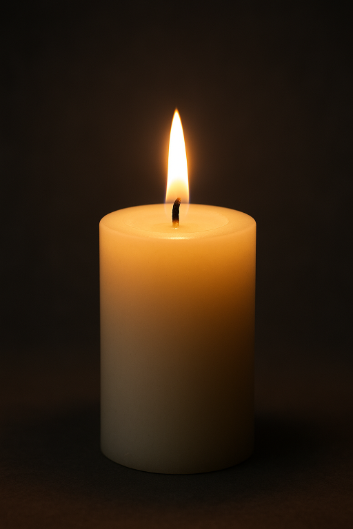 Kerze1